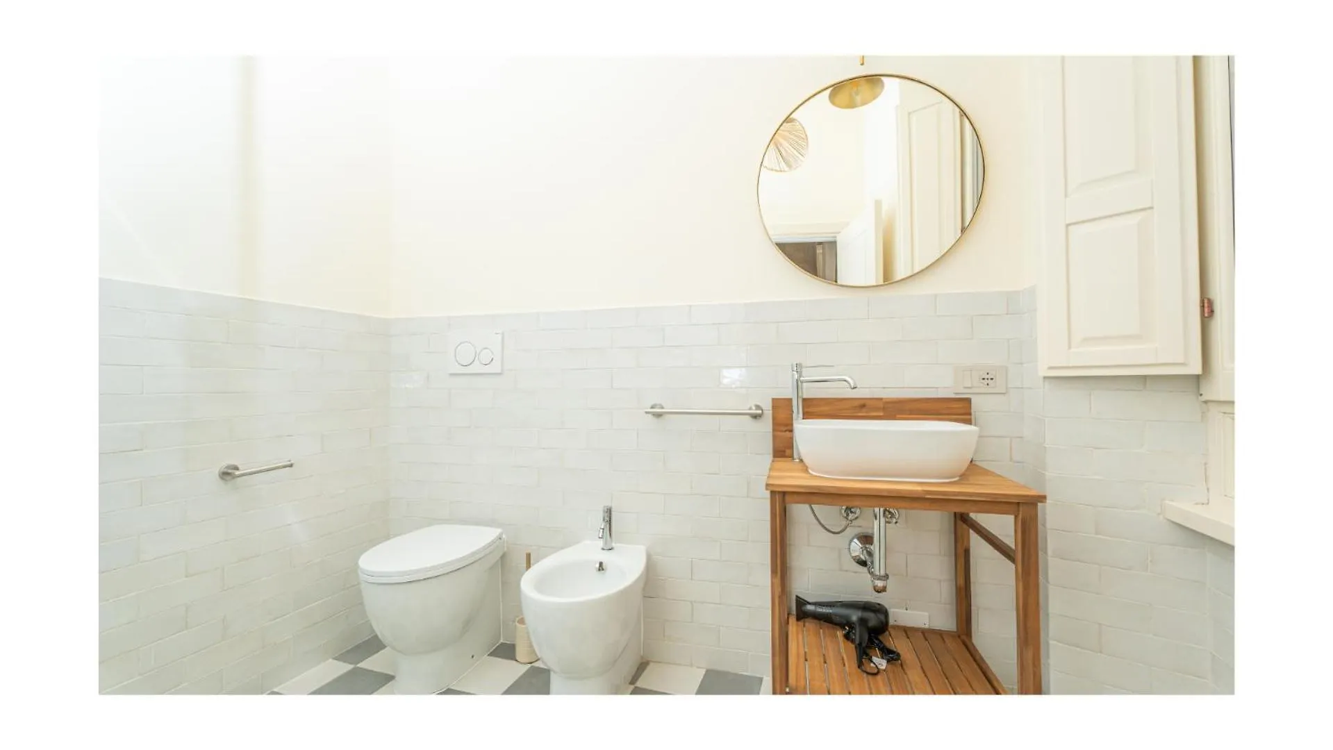 Green Guest House אלגהרו