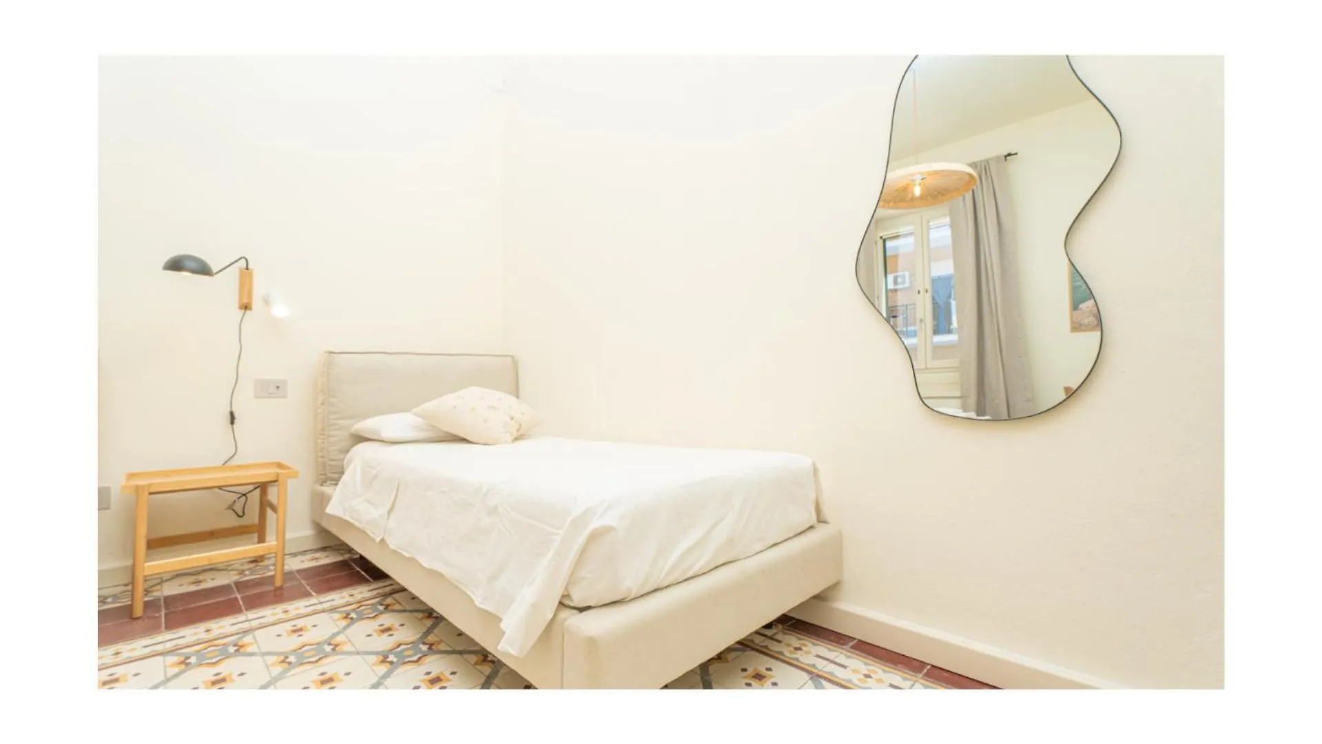 Green Guest House אלגהרו 0*,  איטליה