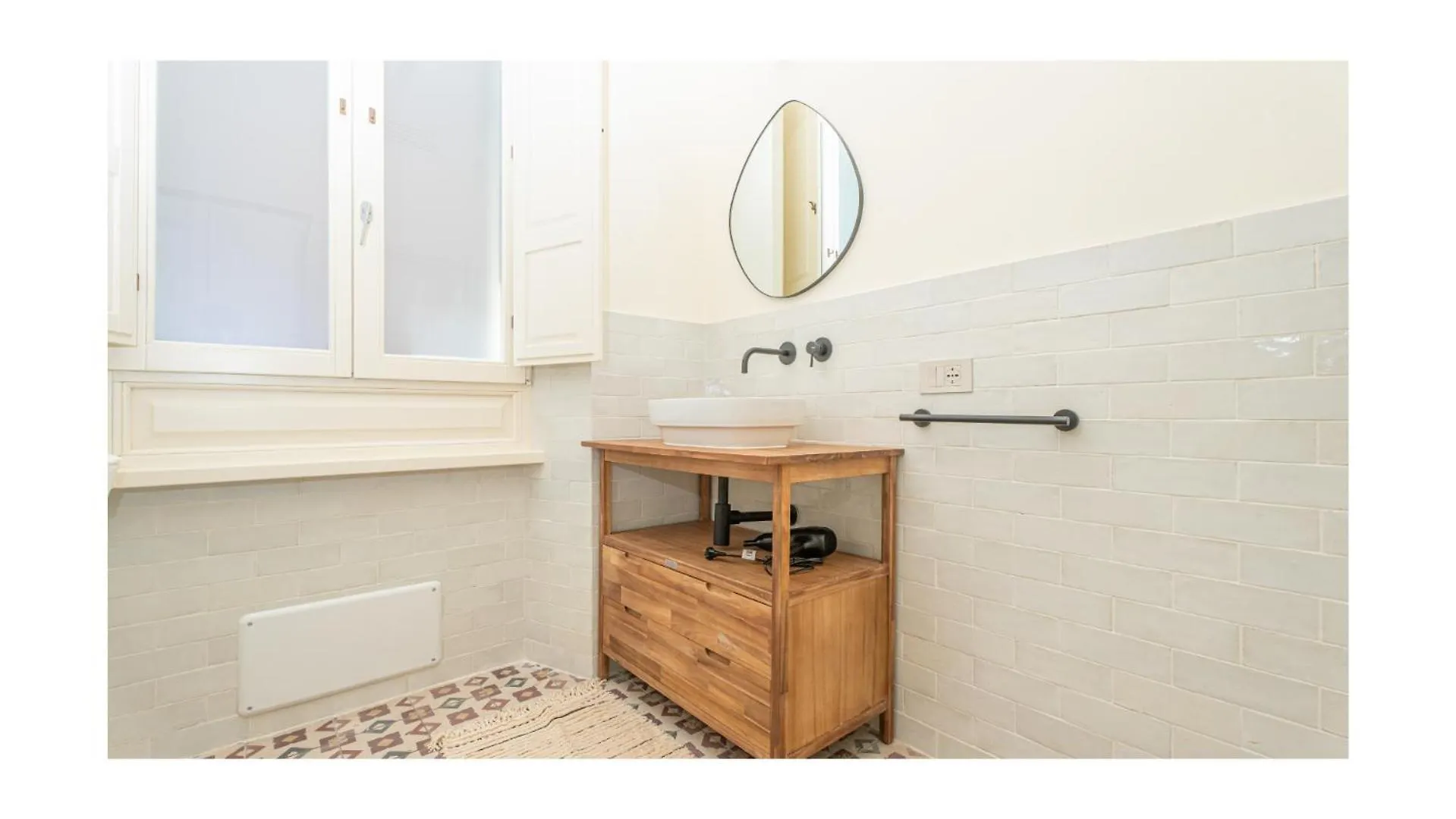 Green Guest House אלגהרו