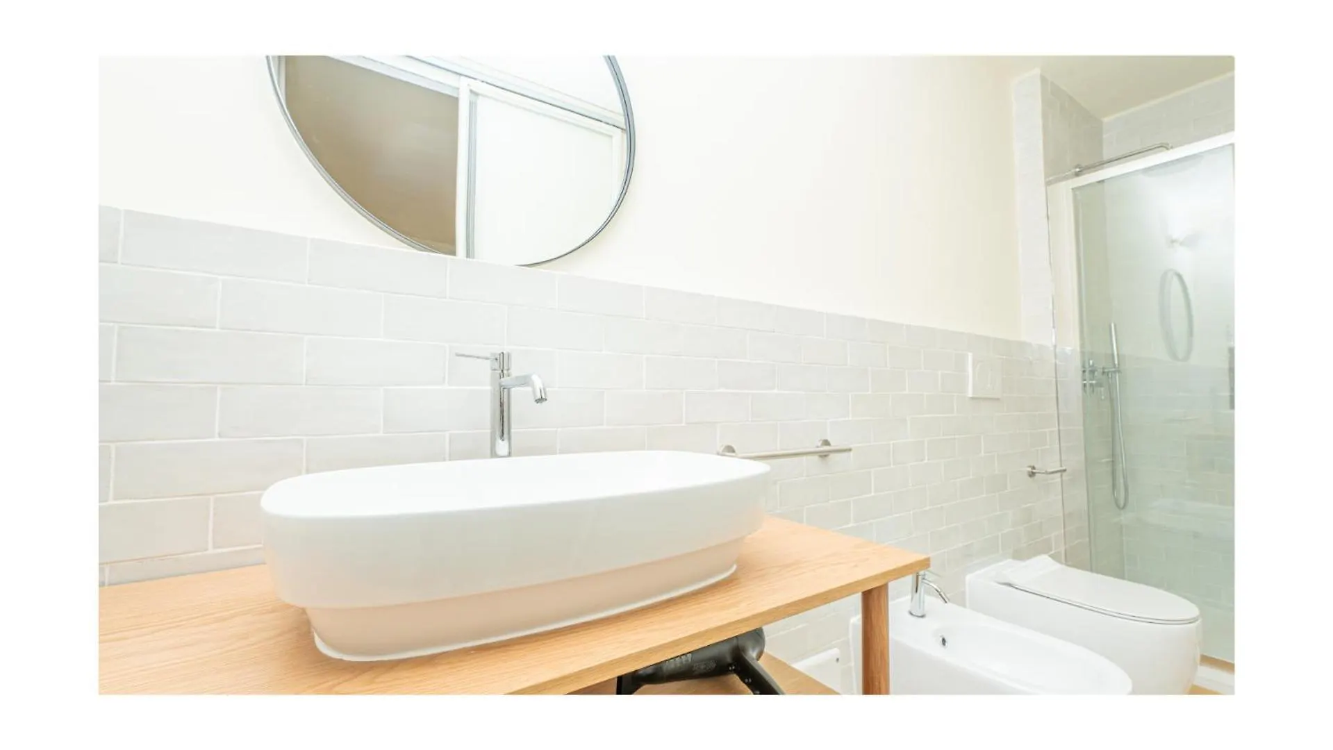 Green Guest House אלגהרו
