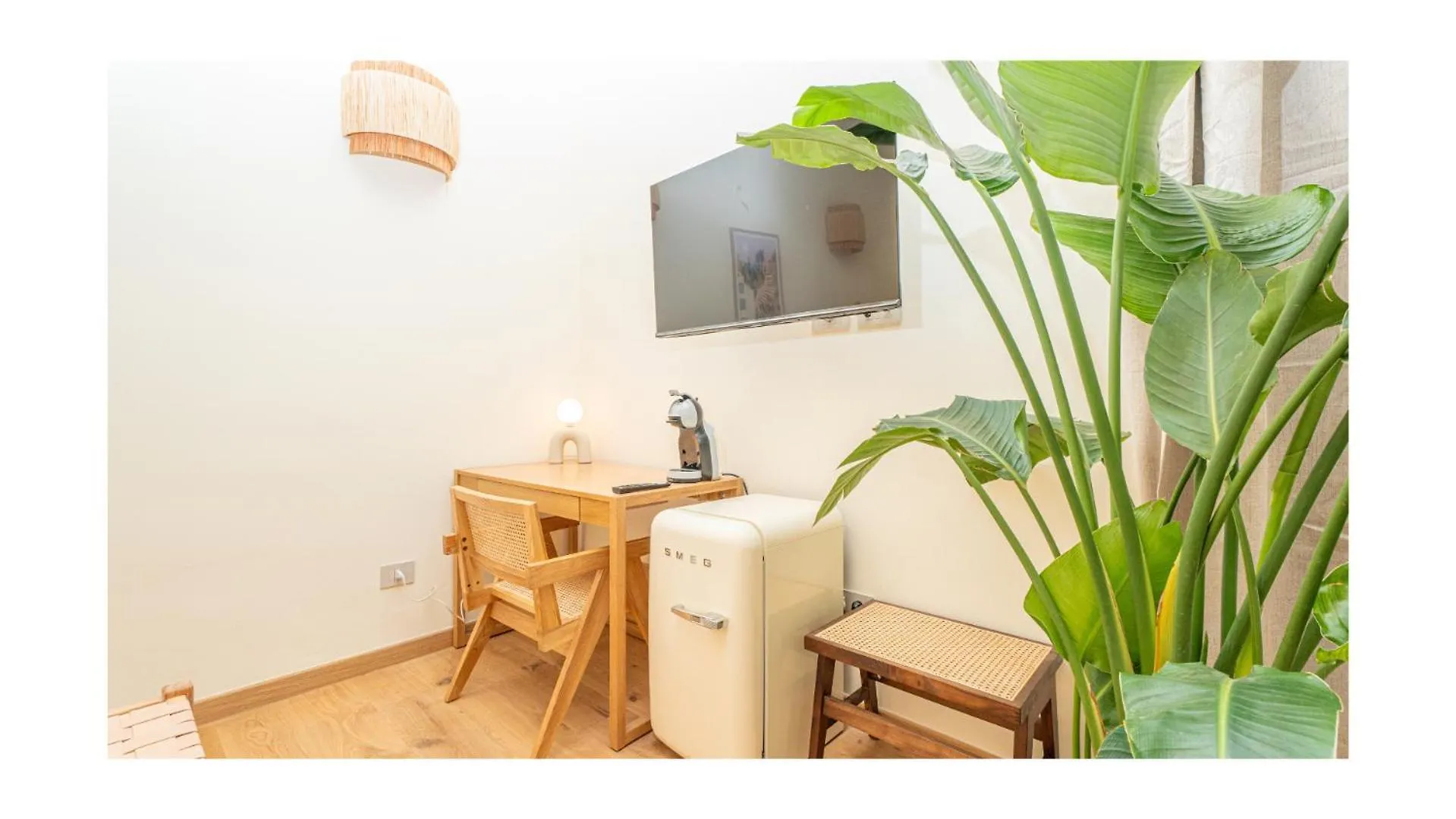 Green Guest House אלגהרו