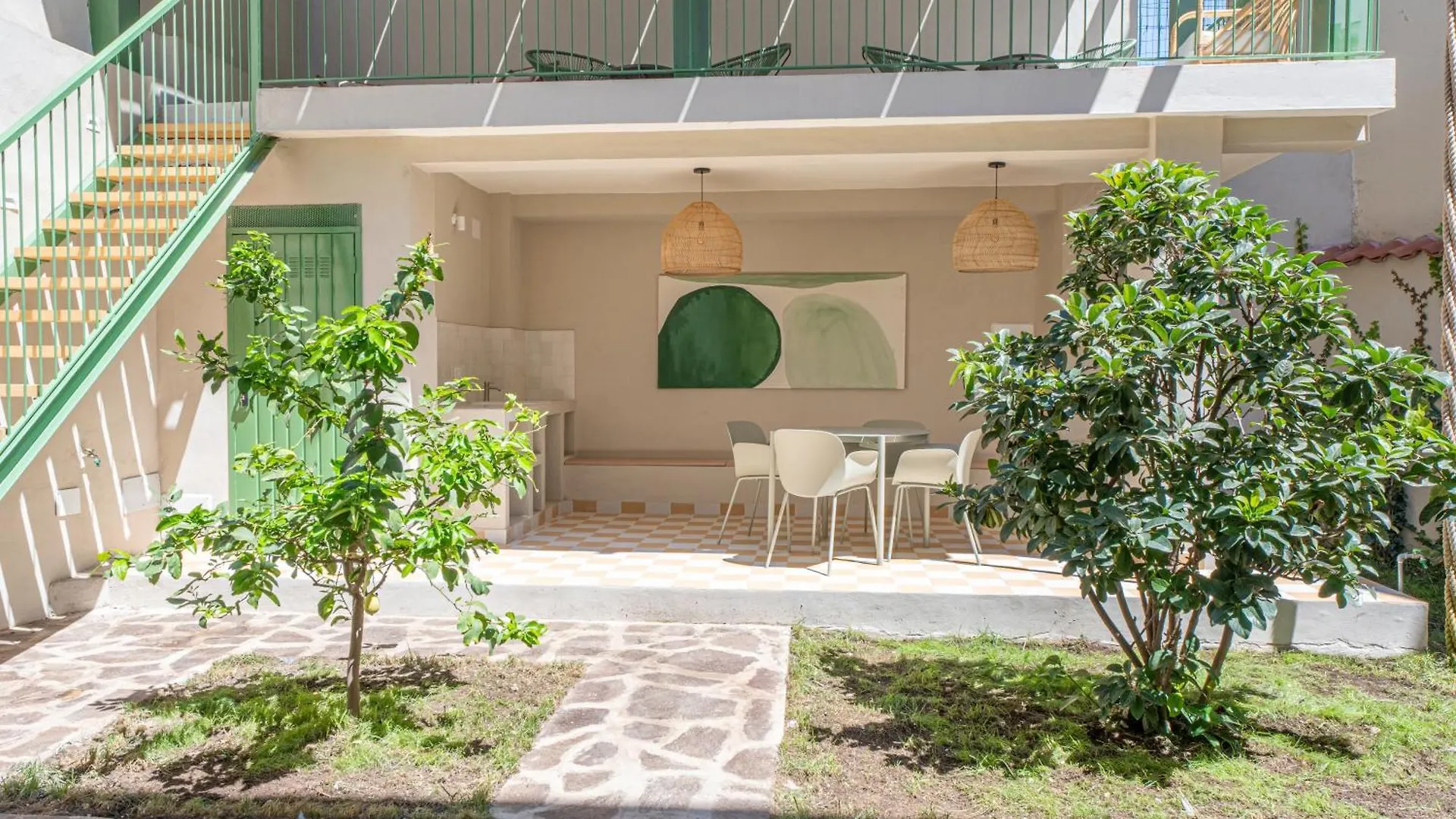 Green Guest House Αλγκέρο Ιταλία