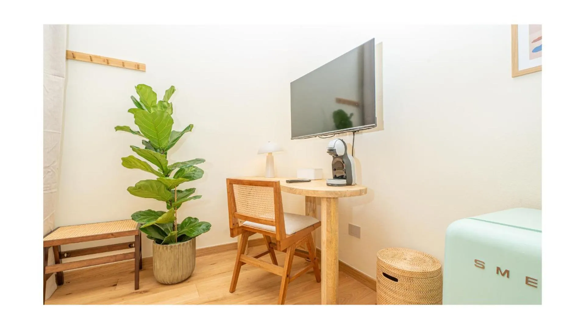 Green Guest House Αλγκέρο 0*,