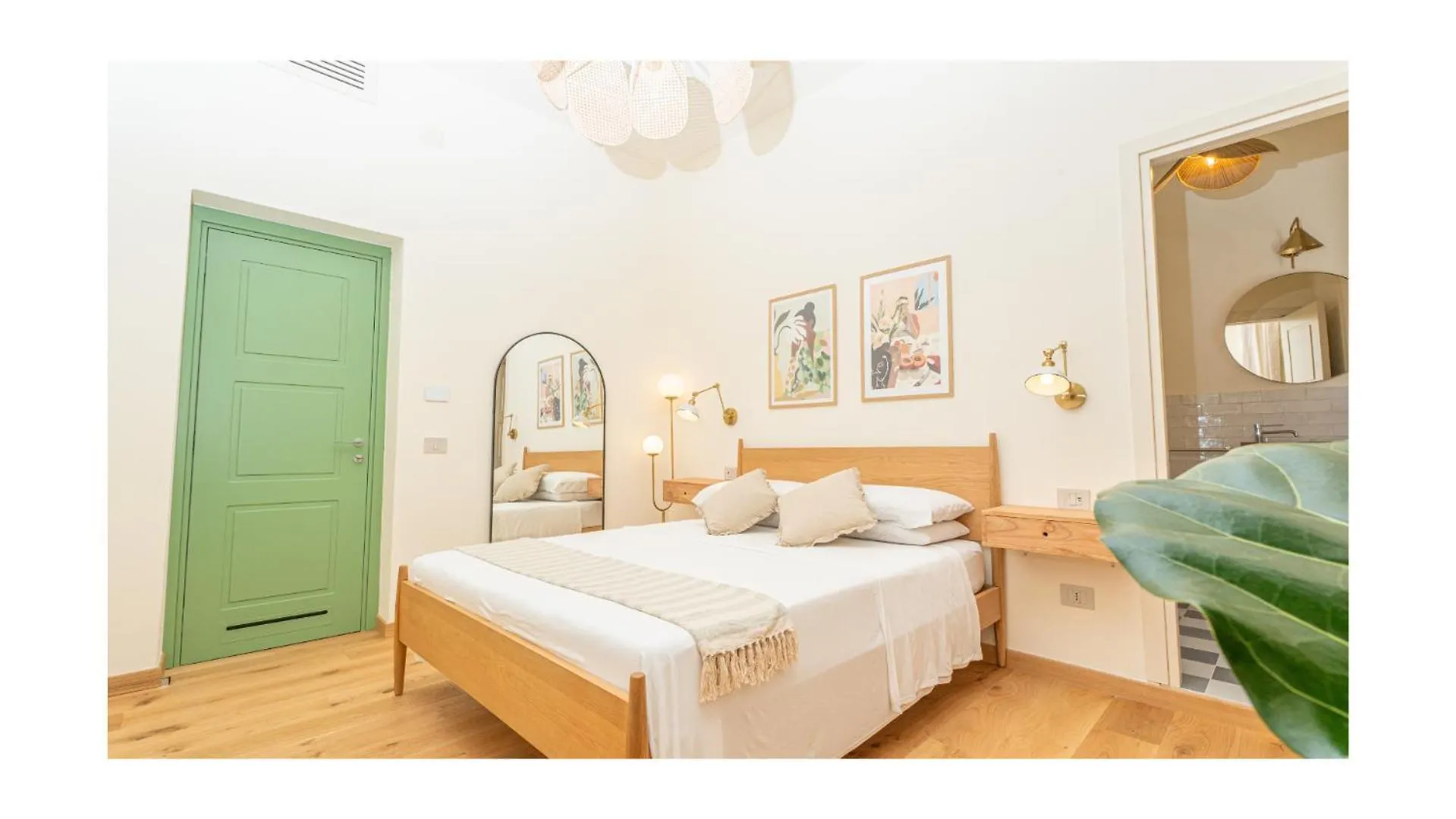 Green Guest House Αλγκέρο Ιταλία