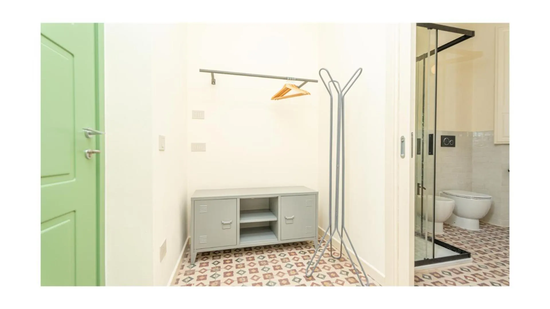 Green Guest House Αλγκέρο