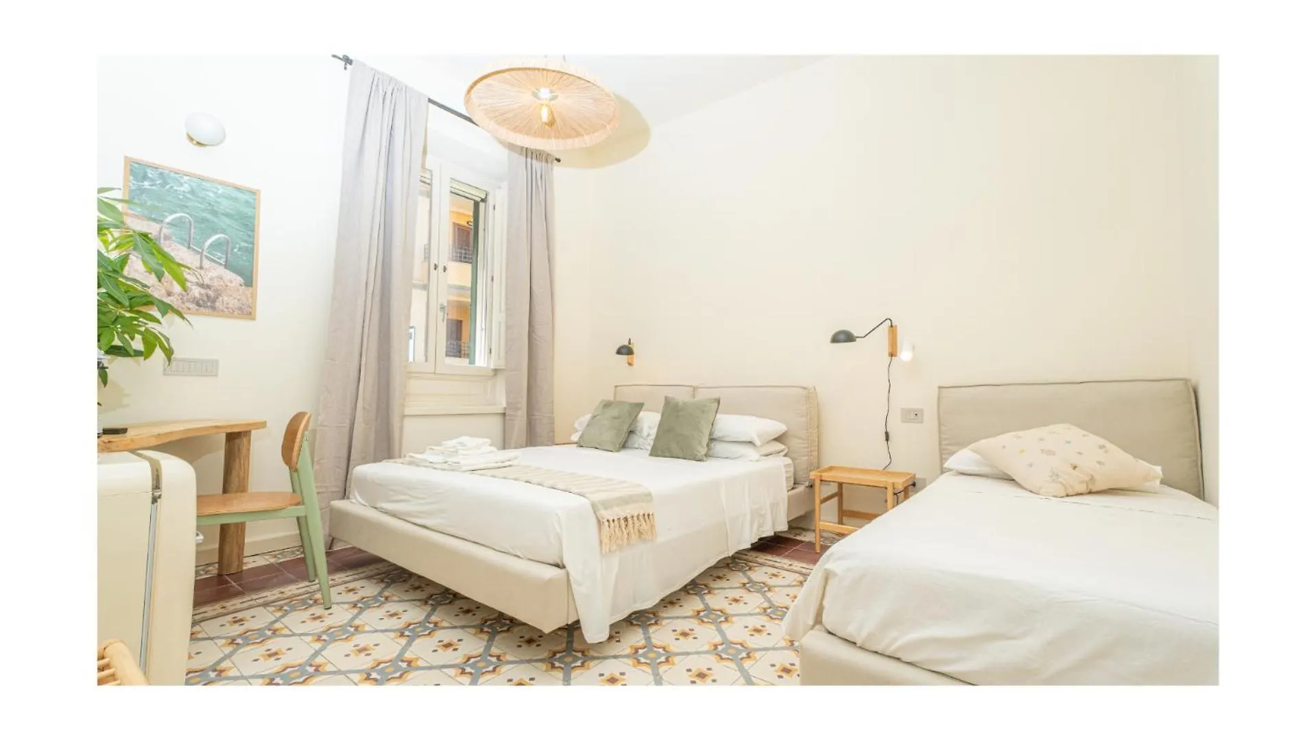 Green Guest House Αλγκέρο Ιταλία