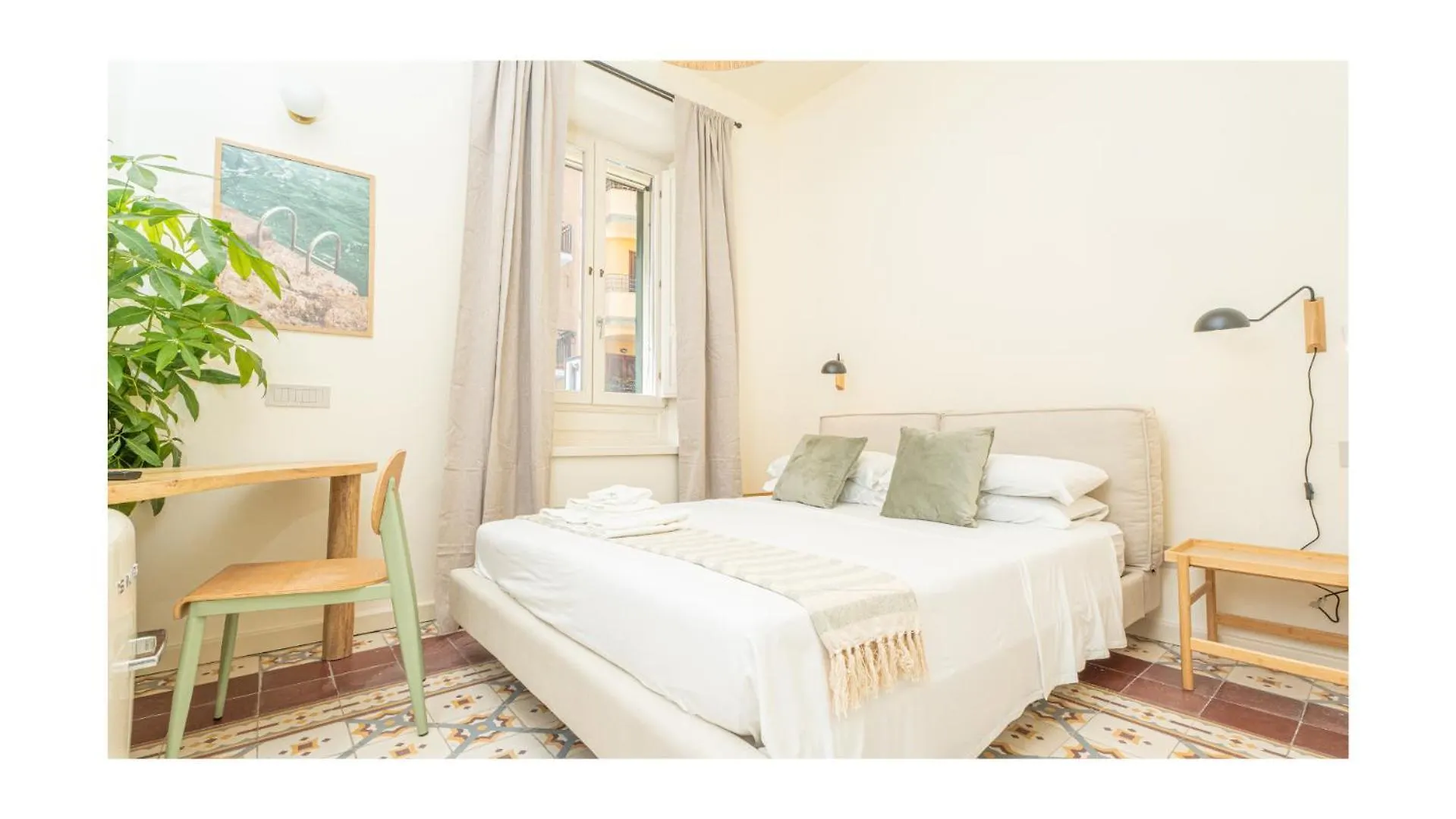 Green Guest House Αλγκέρο Ιταλία