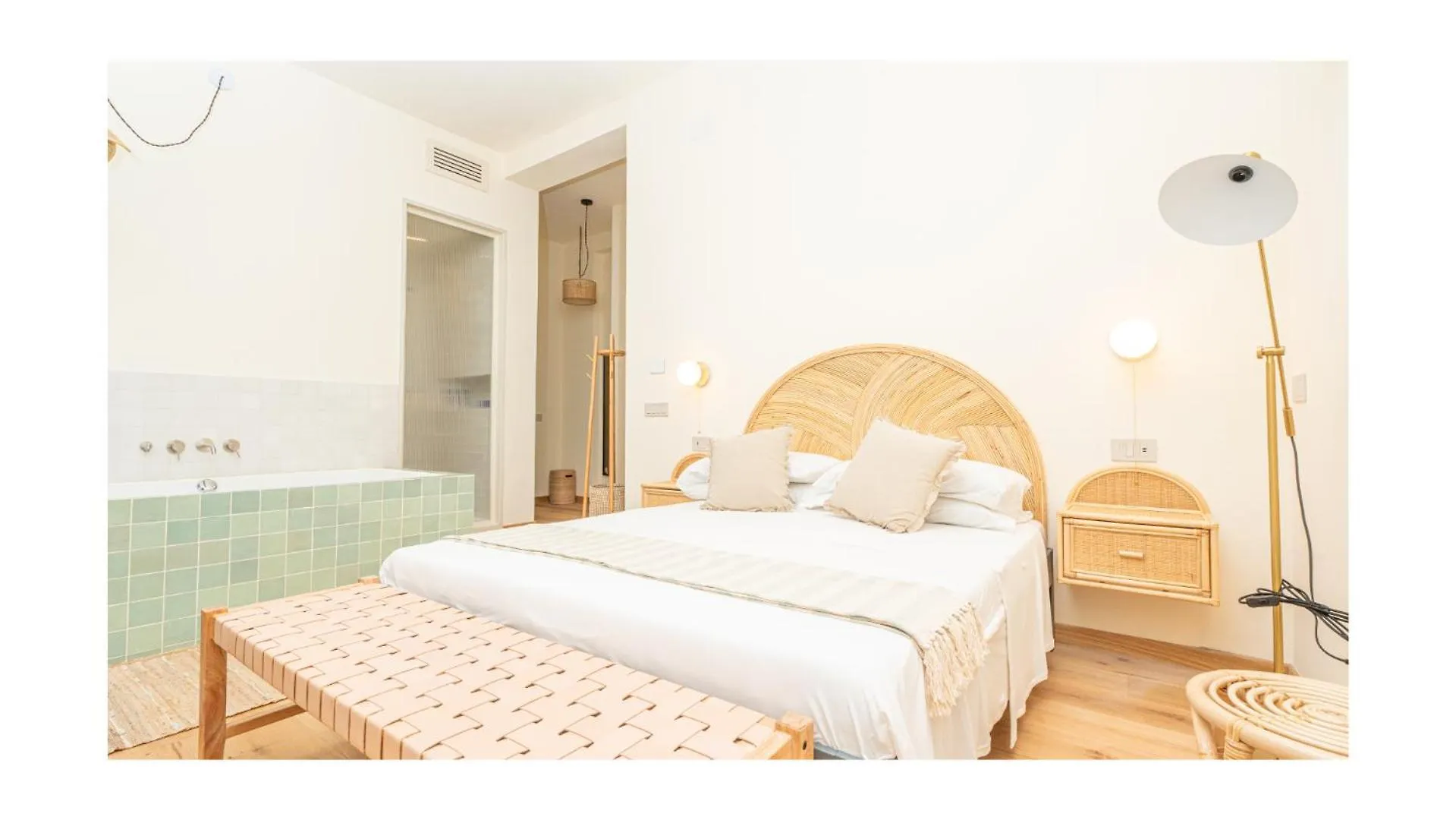 Green Guest House Αλγκέρο