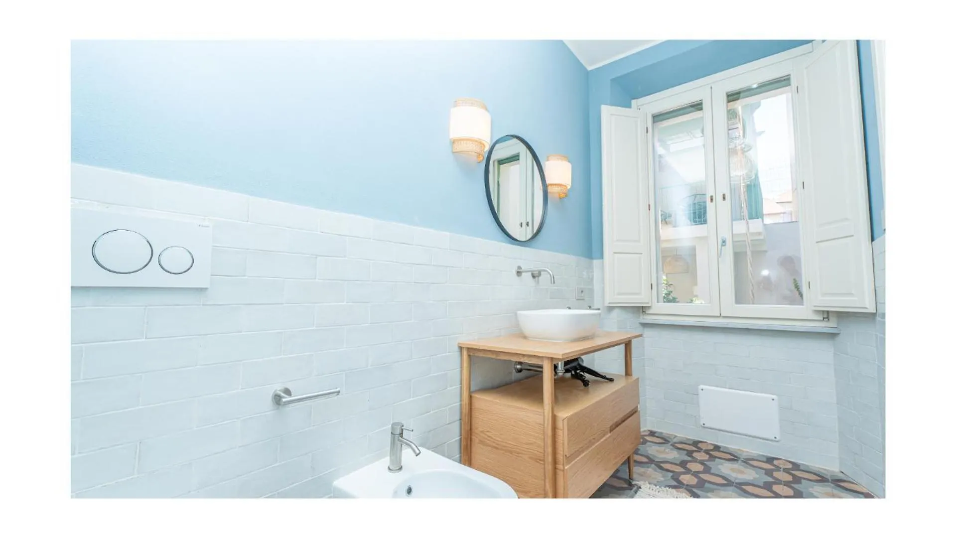 Green Guest House Αλγκέρο